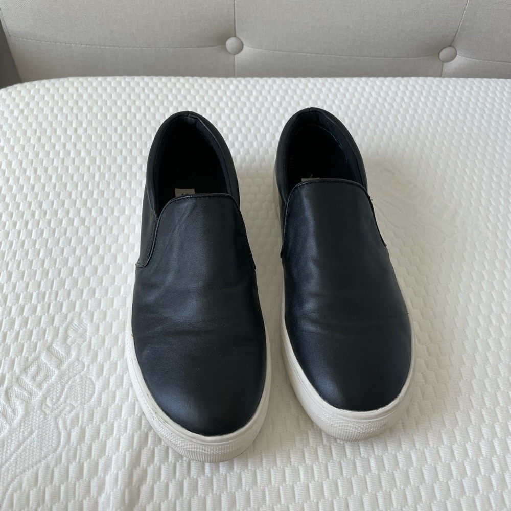 Steve Madden shoes